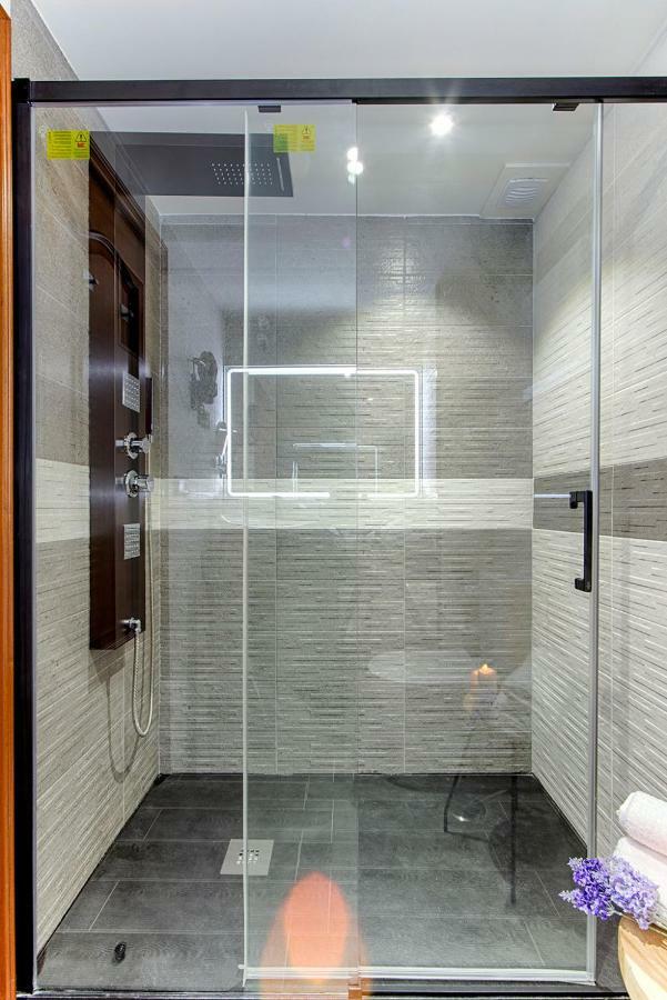 Apartamento Santa Cruz Олейрос Екстер'єр фото